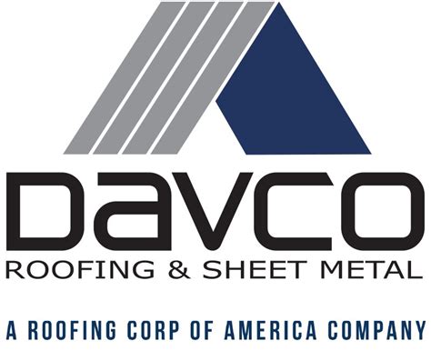 davco roofing & sheet metal|davco roofing and metal.